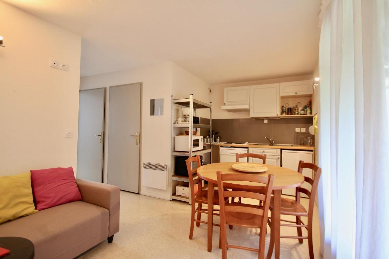 Cg Appart**4 Pers Vue Gave Balcon 5 Mn Luz Luz-Saint-Sauveur Luaran gambar
